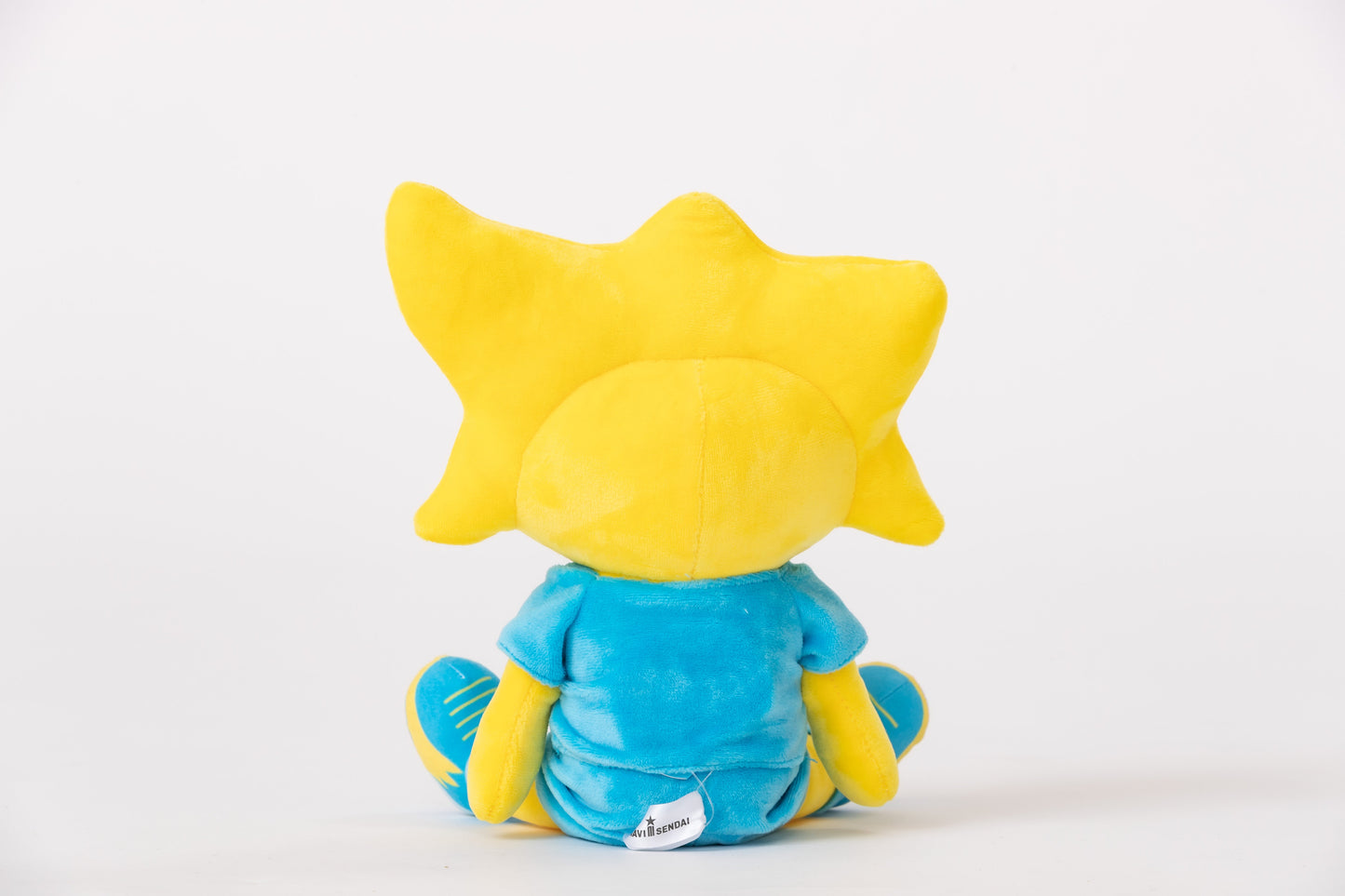 ぬいぐるみマイビィ Sサイズ