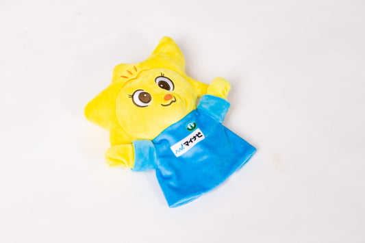 マイビィ パペット