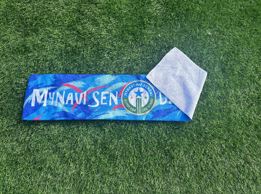 23-24 タオルマフラー(ユニ柄)