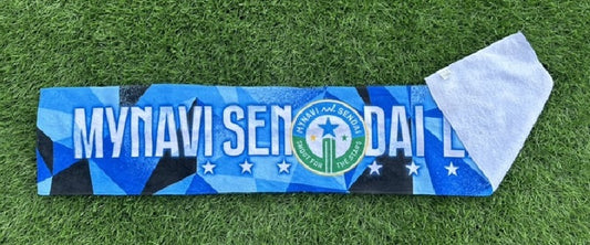 2024-25 タオルマフラー(ユニ柄)