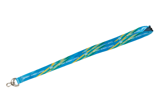 ネックストラップ(エンブレムver.)