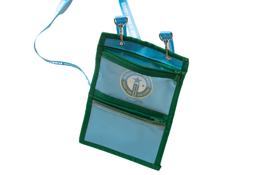 チケットホルダー