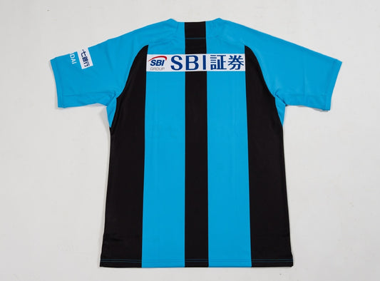 【一次受注販売】2026/27オーセンティックユニフォームFP 1st <№12+オリジナルネーム>