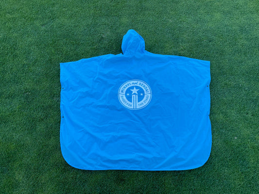 レインポンチョ フリーサイズ