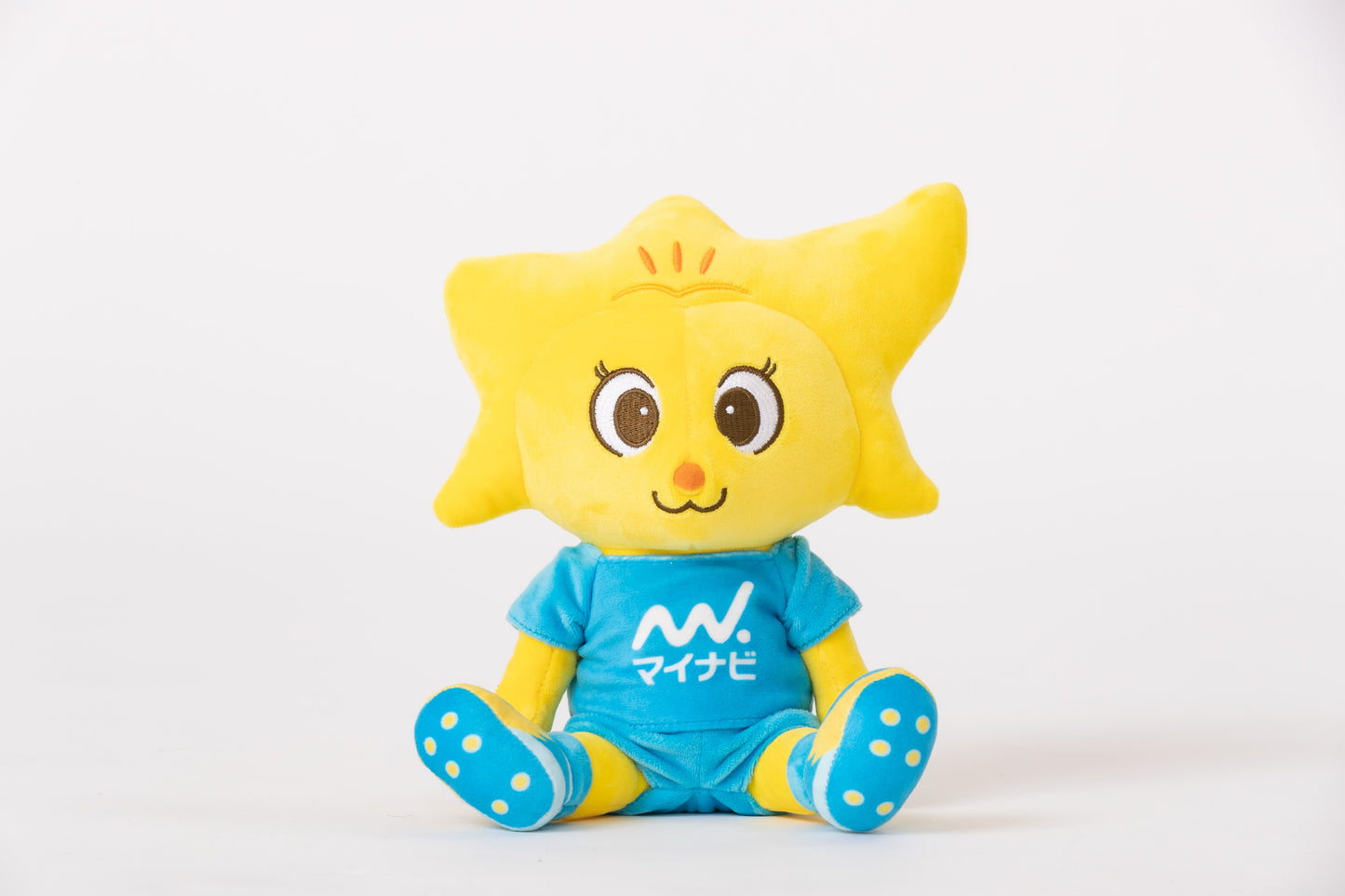 ぬいぐるみマイビィ　Sサイズ