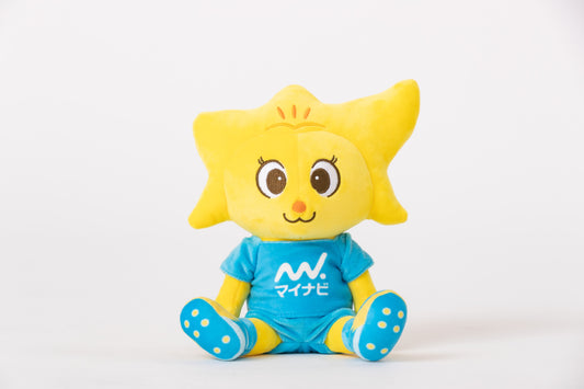 ぬいぐるみマイビィ　Sサイズ