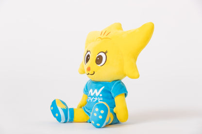 ぬいぐるみマイビィ　Sサイズ