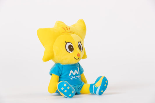 ぬいぐるみマイビィ　Sサイズ