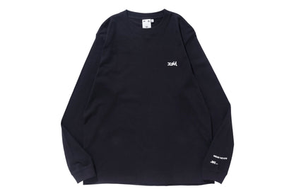 X-girl×WEリーグ×マイナビ仙台コラボ ロングTシャツ