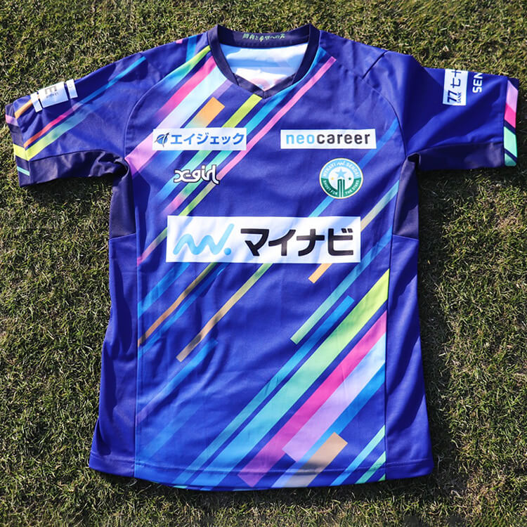マイナビ仙台レディース オンラインショップ