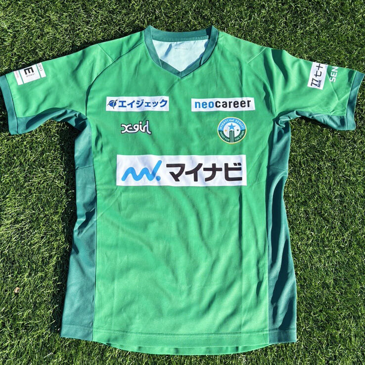 SALE＜ナンバー加工なし＞2025/26 オーセンティックユニフォームFP 1st/GK 1st