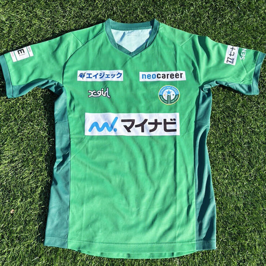 SALE＜ナンバー加工なし＞2025/26 オーセンティックユニフォームFP 1st/GK 1st