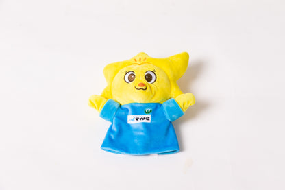 マイビィ パペット