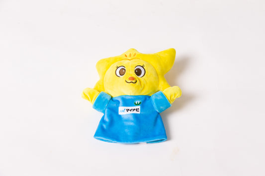 マイビィ パペット