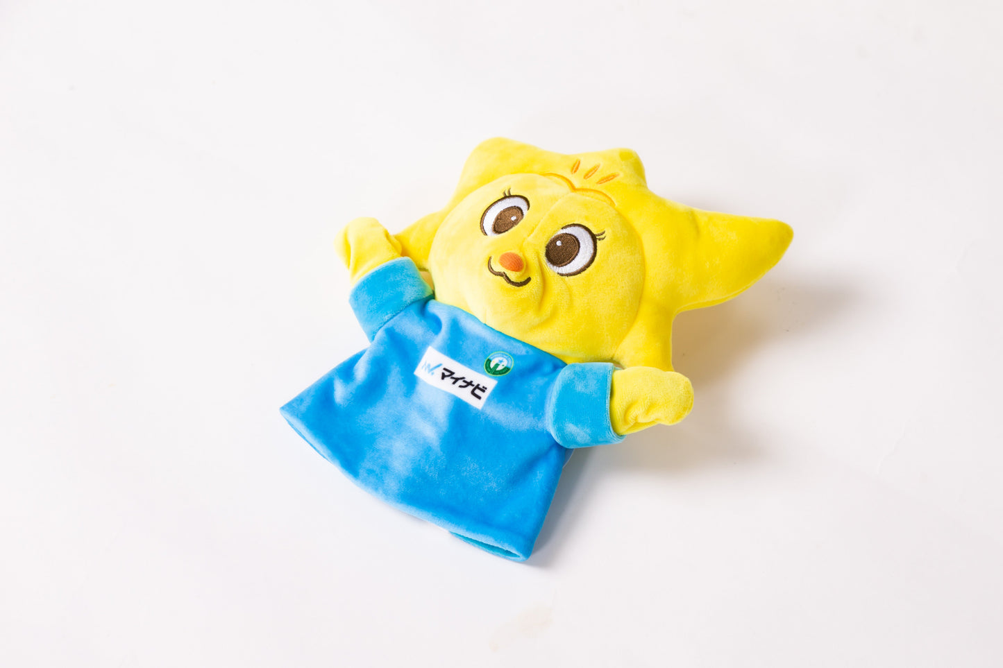 マイビィ パペット