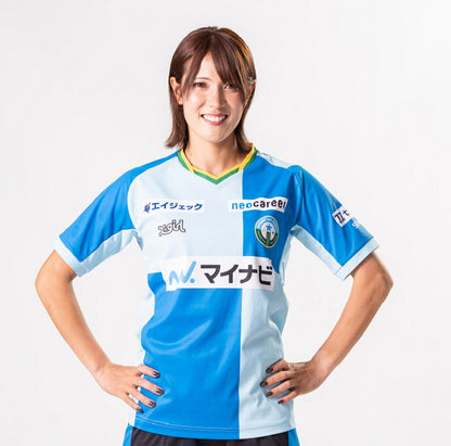 【二次受注販売】2025/26オーセンティックユニフォームFP 1st ＜No.12＋オリジナルネーム＞