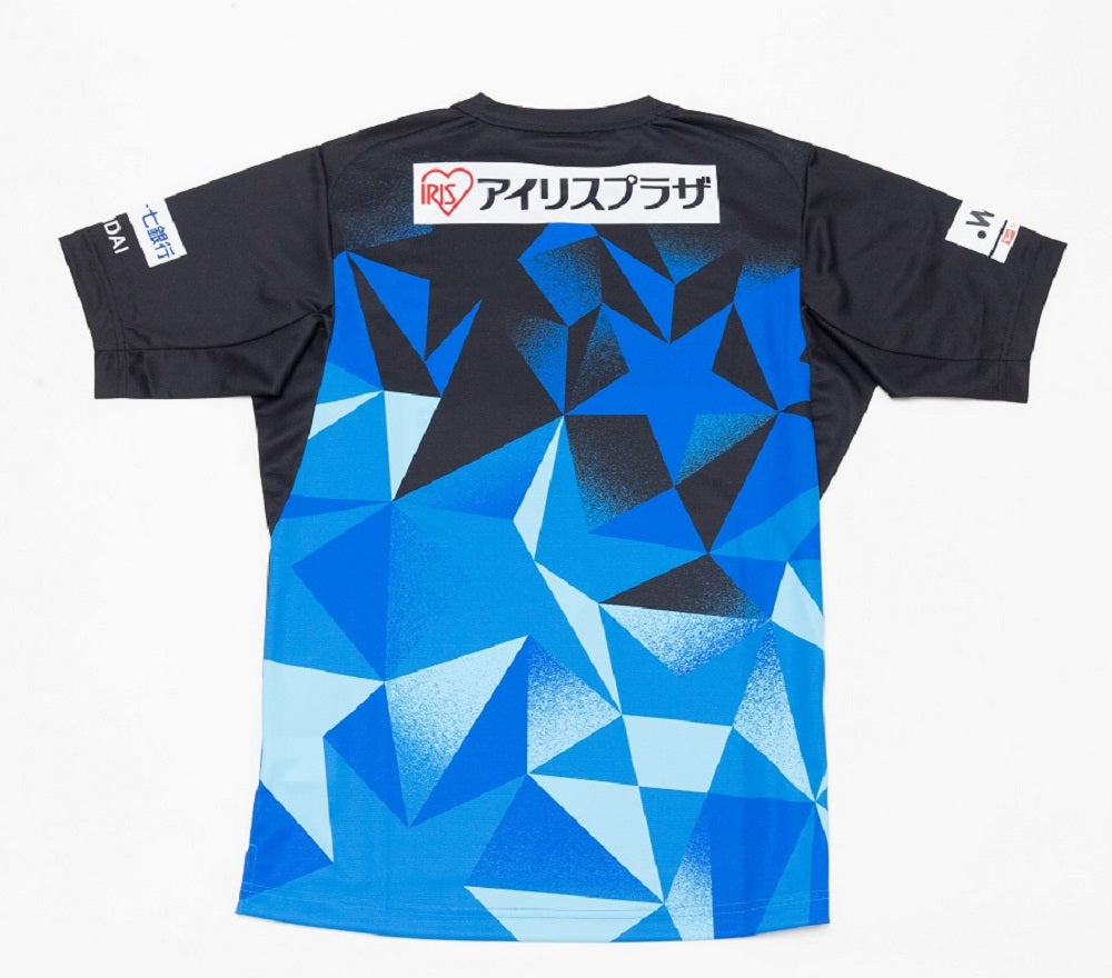 SALE＜ナンバー加工なし＞2024-25 オーセンティックユニフォームFP 1st