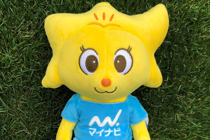 ぬいぐるみマイビィ　Sサイズ