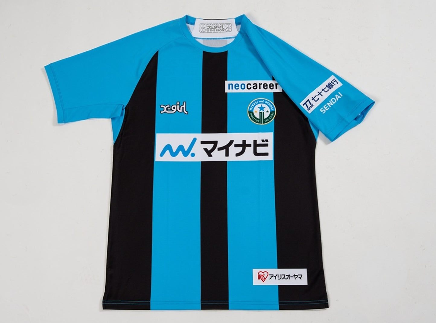 【一次受注販売】2026/27 オーセンティックユニフォームFP 1st