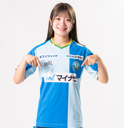 【二次受注販売】2025/26オーセンティックユニフォームFP 1st ＜No.12＋オリジナルネーム＞