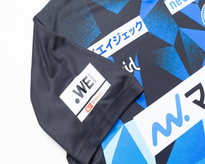 SALE＜ナンバー加工なし＞2024-25 オーセンティックユニフォームFP 1st