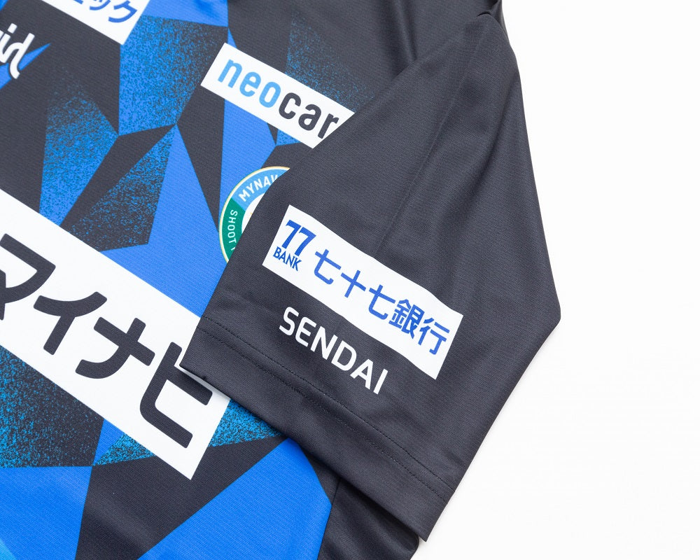 SALE＜ナンバー加工なし＞2024-25 オーセンティックユニフォームFP 1st