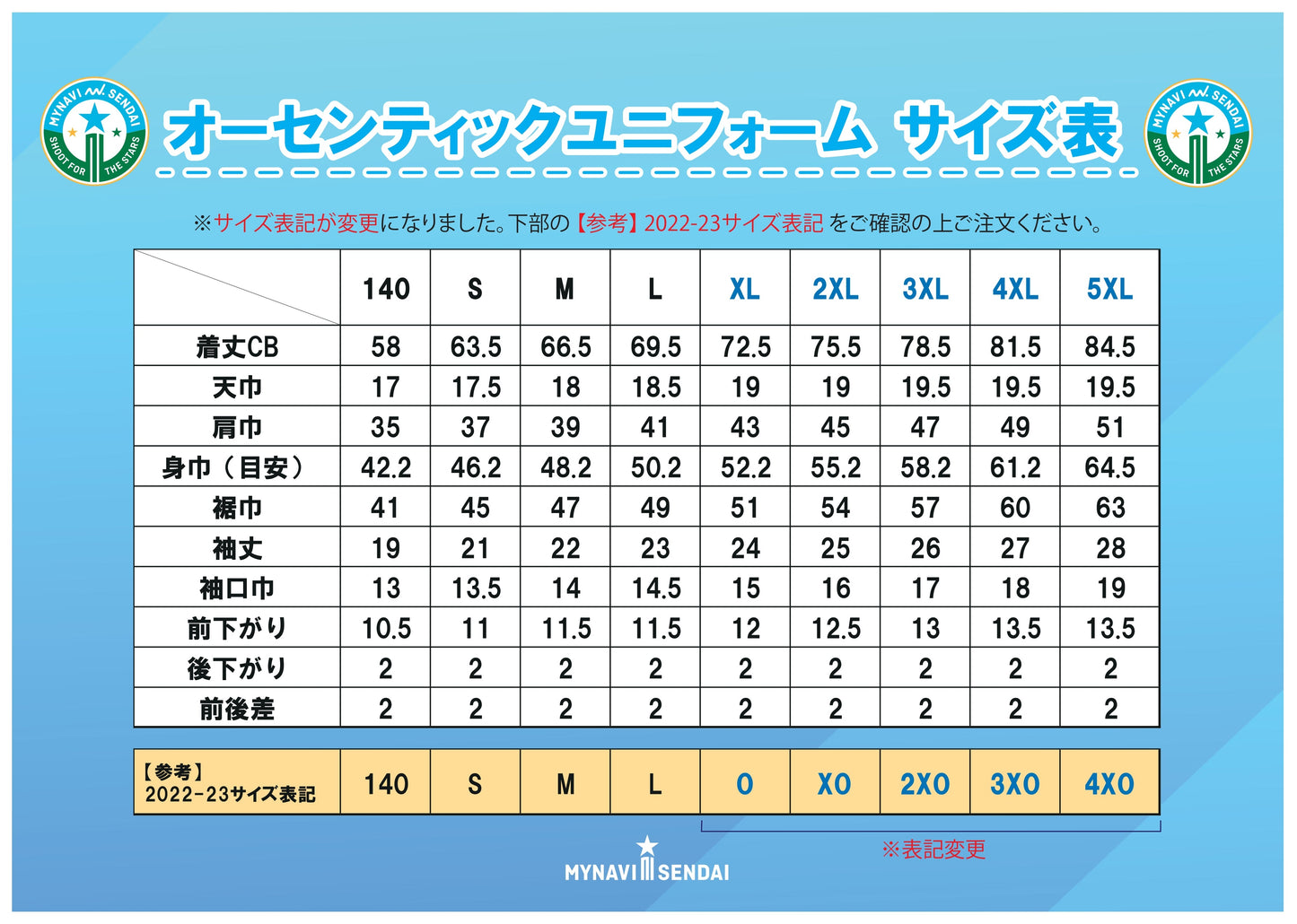 SALE ＜ナンバー加工なし＞2023-24 オーセンティックユニフォームFP 1st