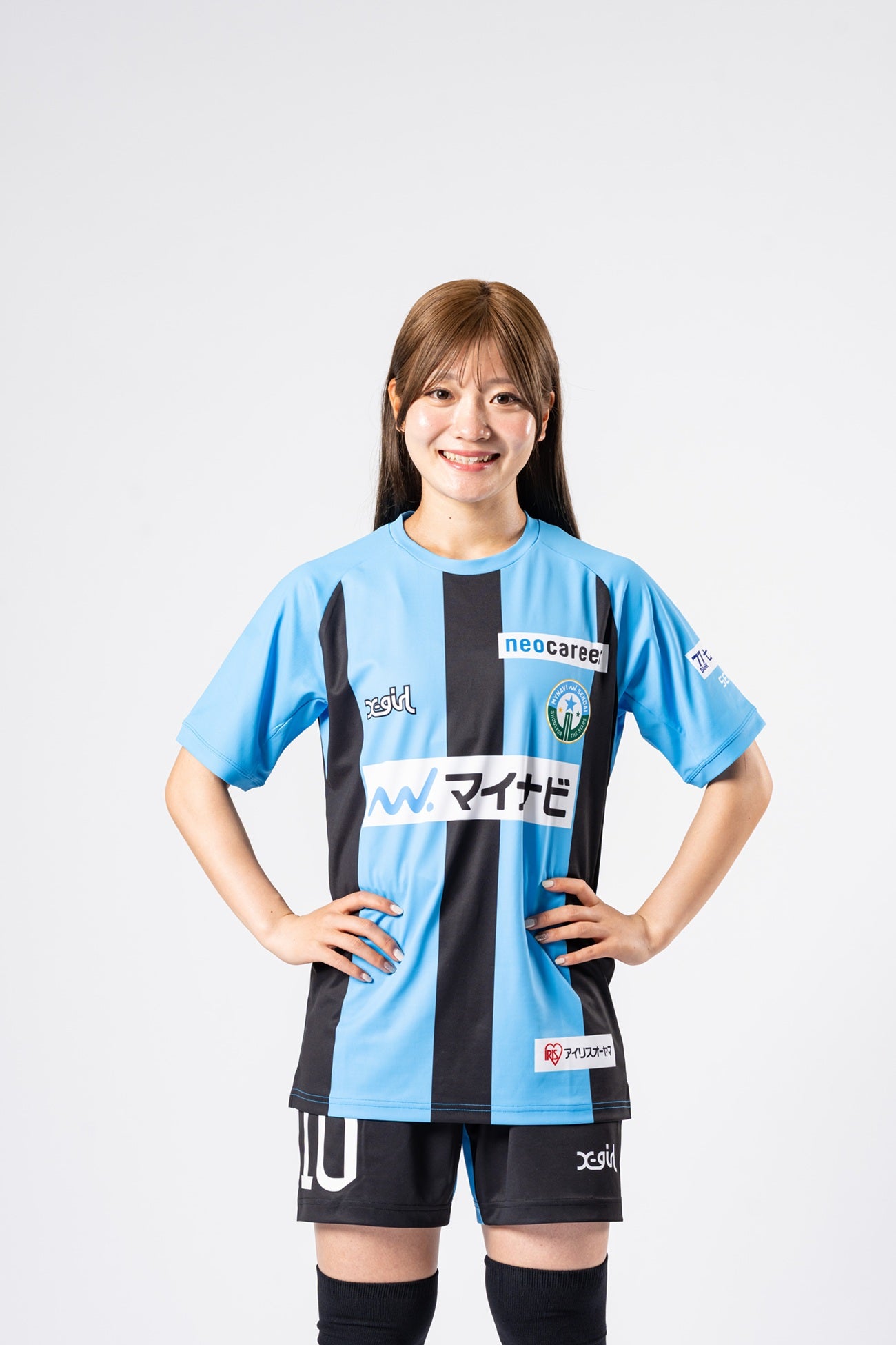 【一次受注販売】2026/27 オーセンティックユニフォームFP 1st