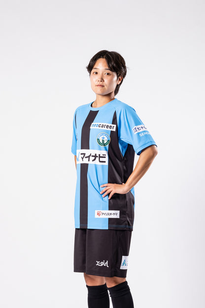 【一次受注販売】2026/27 オーセンティックユニフォームFP 1st