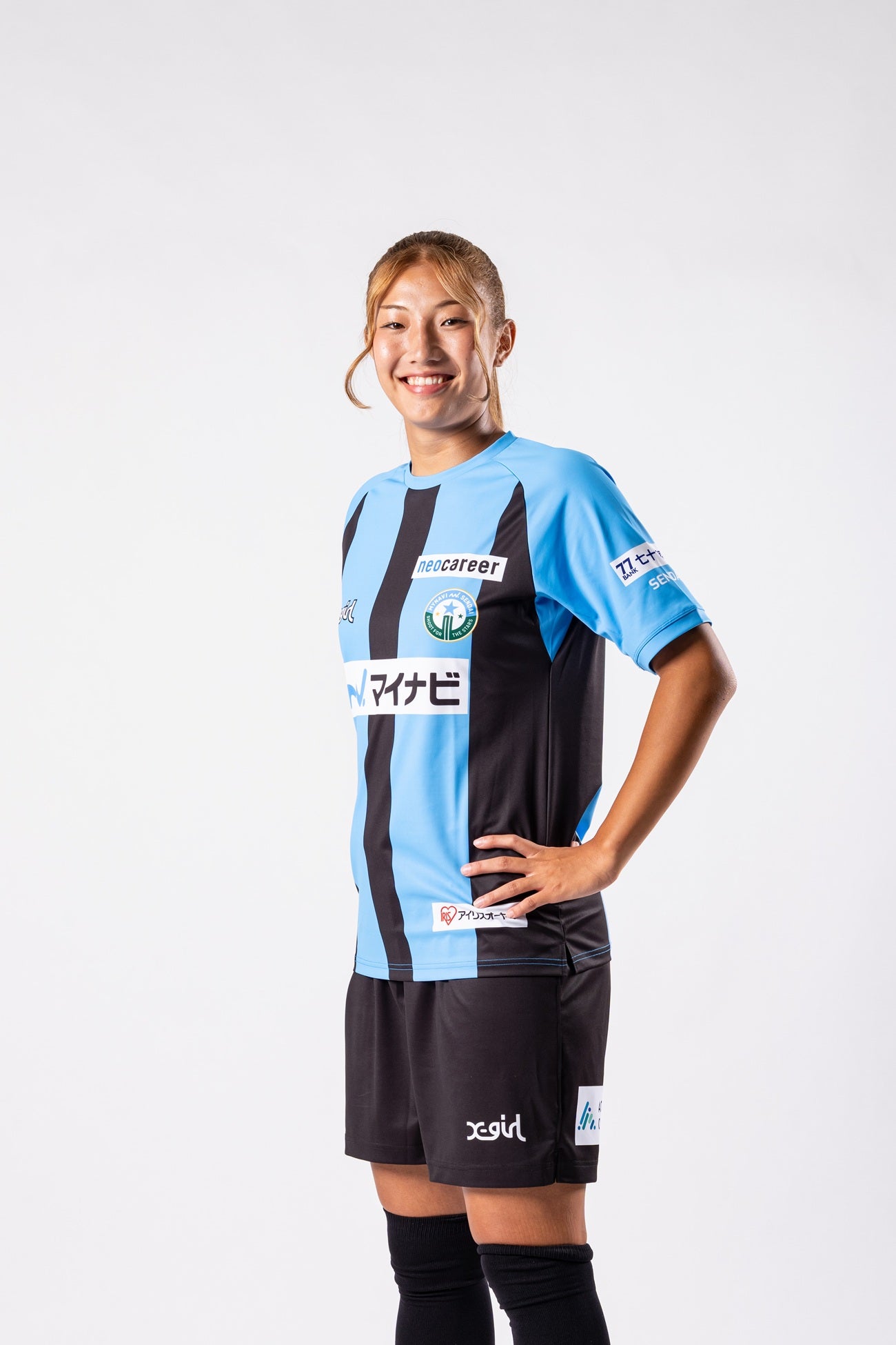 【一次受注販売】2026/27 オーセンティックユニフォームFP 1st