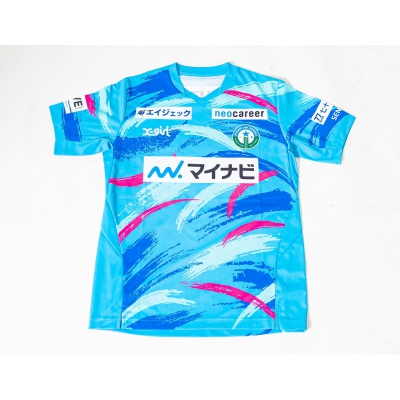 ユニフォーム :: SALE ＜ナンバー加工なし＞2023-24 オーセンティックユニフォームFP 1st - マイナビ仙台レディース  オンラインショップ
